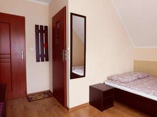 Проживание в семье Villa Danek Владыславово Двухместный номер с 1 кроватью и собственной ванной комнатой-4