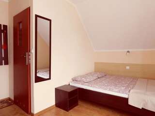 Проживание в семье Villa Danek Владыславово Двухместный номер с 1 кроватью и собственной ванной комнатой-5