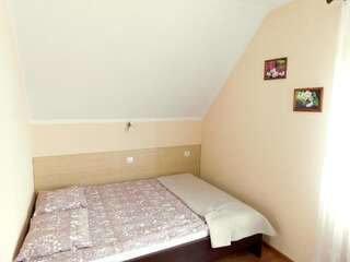 Проживание в семье Villa Danek Владыславово Двухместный номер с 1 кроватью и собственной ванной комнатой-6